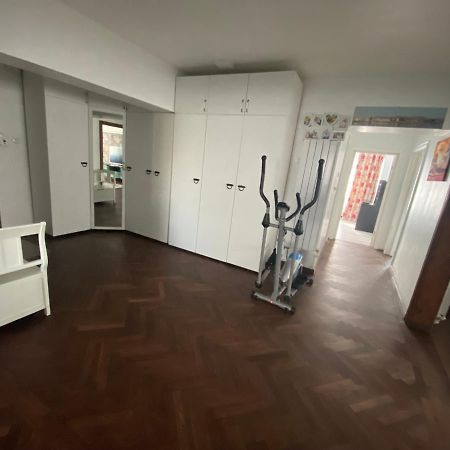 Violetta Apartament Buzău Exterior foto